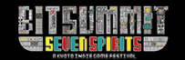BitSummit 7 spirits