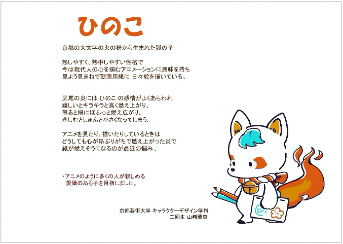 ひのこ2