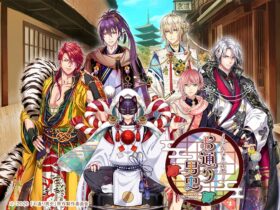 【京都コンテンツ関連情報】京都発！道の神様の活躍を描く小説『～はんなり京都～　お通り男史 浄化古伝』が 6月10日に発売決定！PVも初公開！