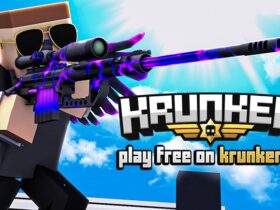 【BitSummit出展者リリース】 賞金総額5万ドル！『Krunker』のオリジナルゲームを募集中！応募期間は2021年6月25日まで！