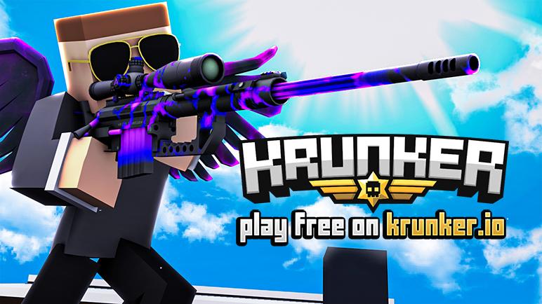 【BitSummit出展者リリース】 賞金総額5万ドル！『Krunker』のオリジナルゲームを募集中！応募期間は2021年6月25日まで！