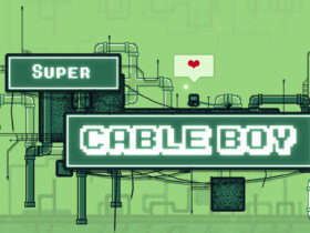 【BitSummit出展者関連リリース】DMMにて『Super Cable Boy(スーパー・ケーブル・ボーイ)』発売開始！発売記念として期間限定で20%オフで購入できるチャンス！8月4日まで！