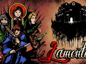 『Lamentum』メイン画像