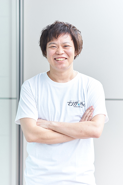 森 通治