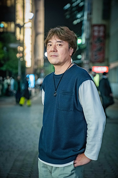 山本 正美