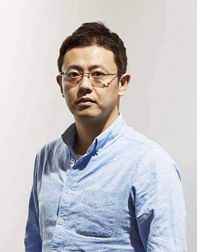 林 克彦