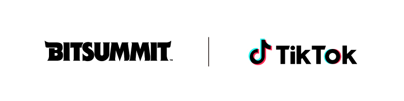 【公式イベント】BitSummit & TikTokの特設ブースオリジナルコンテンツが決定！！