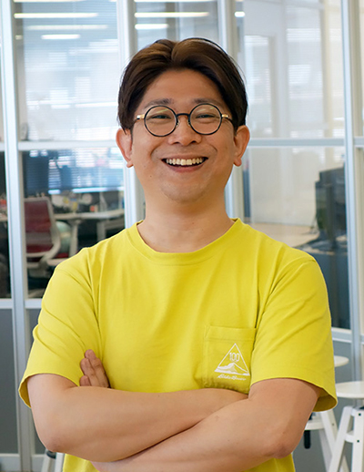北尾 雄一郎