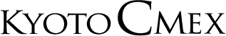 KYOTO CMEX（京都シーメックス）ポータルサイト